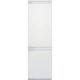 Whirlpool Frigorifero combinato da incasso - WHC18D051A1 LH 4