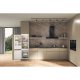 Whirlpool Frigorifero combinato da incasso - WHC18D051A1 LH 5