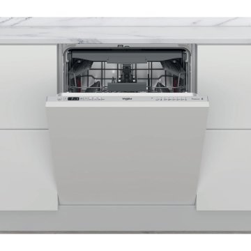 Whirlpool Lavastoviglie da incasso - W0I D734L S