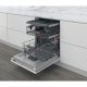 Whirlpool Lavastoviglie da incasso - W0I D734L S 3