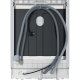 Whirlpool Lavastoviglie da incasso - W0I D734L S 10