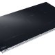 Whirlpool WEX9024DCFF2 piano cottura Nero Da incasso Piano cottura a induzione 5 Fornello(i) 3