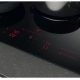 Whirlpool WEX9024DCFF2 piano cottura Nero Da incasso Piano cottura a induzione 5 Fornello(i) 8