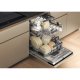 Whirlpool Lavastoviglie da incasso - WH8IB15B2M6LS0 5