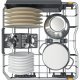 Whirlpool Lavastoviglie da incasso - WH8IB15B2M6LS0 9