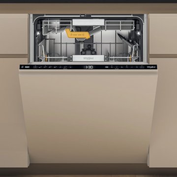 Whirlpool WH8IA15AM3TUCH0 A scomparsa totale 15 coperti A