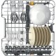 Whirlpool WH8IA15AM3TUCH0 A scomparsa totale 15 coperti A 10