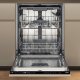 Whirlpool Lavastoviglie da incasso - WH7IC15B4M6S0 3