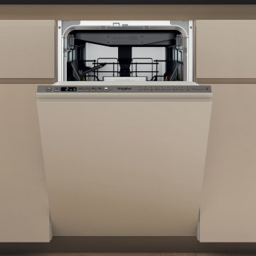 Whirlpool WH6IB10BS7LA0 A scomparsa totale 10 coperti B
