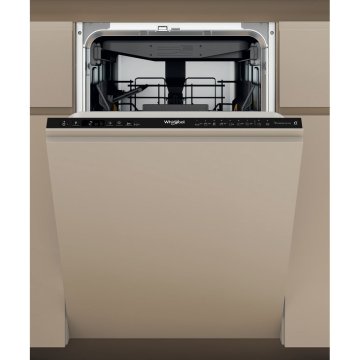 Whirlpool WH6IC11BS7LSA0 A scomparsa totale 11 coperti C