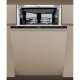 Whirlpool WH6IC11BS7LSA0 A scomparsa totale 11 coperti C 2