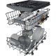 Whirlpool WH6IC11BS7LSA0 A scomparsa totale 11 coperti C 9