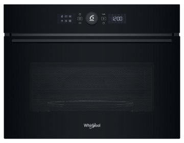Whirlpool WMW57DMB forno a microonde Nero Microonde combinato Da incasso 40 L 900 W
