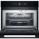 Whirlpool WMW57DMB forno a microonde Nero Microonde combinato Da incasso 40 L 900 W 3