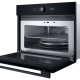 Whirlpool WMW57DMB forno a microonde Nero Microonde combinato Da incasso 40 L 900 W 4
