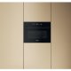 Whirlpool WMW57DMB forno a microonde Nero Microonde combinato Da incasso 40 L 900 W 5