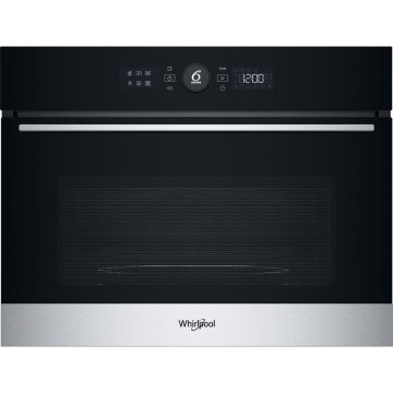 Whirlpool Microonde da incasso - WMW5WHMX