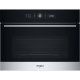 Whirlpool Microonde da incasso - WMW5WHMX 2