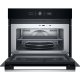 Whirlpool Microonde da incasso - WMW5WHMX 3