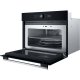 Whirlpool Microonde da incasso - WMW5WHMX 4