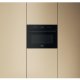 Whirlpool WCW7O7HTSB forno a microonde Nero Microonde combinato Da incasso 53 L 950 W 5