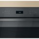 Whirlpool WCW7O7HTSSG forno a microonde Nero, Grigio Microonde combinato Da incasso 53 L 950 W 7