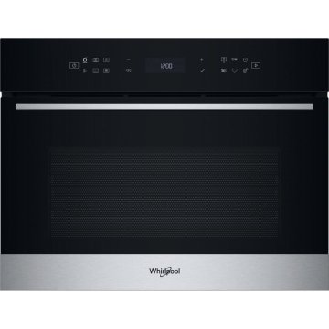 Whirlpool Microonde da incasso - WCW7O7HTSX