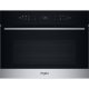 Whirlpool Microonde da incasso - WCW7O7HTSX 2