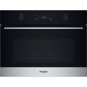 Whirlpool Microonde da incasso - WCW74HUSX