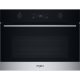 Whirlpool Microonde da incasso - WCW74HUSX 2