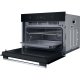 Whirlpool Microonde da incasso - WCW74HUSX 4