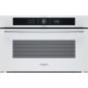 Whirlpool WMD54MW Bianco Microonde con grill Da incasso 31 L 1000 W 2