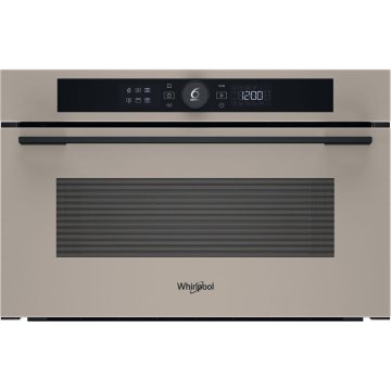 Whirlpool WMD54MBG Beige Microonde con grill Da incasso 31 L 1000 W