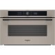 Whirlpool WMD54MBG Beige Microonde con grill Da incasso 31 L 1000 W 2