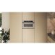 Whirlpool WMD54MBG Beige Microonde con grill Da incasso 31 L 1000 W 5