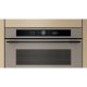 Whirlpool WMD54MBG Beige Microonde con grill Da incasso 31 L 1000 W 7