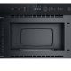 Whirlpool WMN14BB forno a microonde Nero Microonde combinato Da incasso 22 L 750 W 3