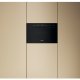 Whirlpool WMN14BB forno a microonde Nero Microonde combinato Da incasso 22 L 750 W 5