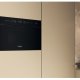 Whirlpool WMN14BB forno a microonde Nero Microonde combinato Da incasso 22 L 750 W 6
