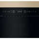 Whirlpool WMN14BB forno a microonde Nero Microonde combinato Da incasso 22 L 750 W 7
