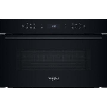 Whirlpool WMD7O4TB Nero Microonde con grill Da incasso 31 L 1000 W