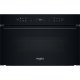 Whirlpool WMD7O4TB Nero Microonde con grill Da incasso 31 L 1000 W 2