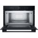 Whirlpool WMD7O4TB Nero Microonde con grill Da incasso 31 L 1000 W 3
