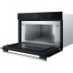 Whirlpool Microonde da incasso - WMD7O4UX 3