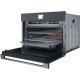 Whirlpool Microonde da incasso - WCW11O7FHTSSM 4