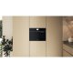Whirlpool WCW11O7HTSB Nero Microonde combinato Da incasso 52 L 950 W 5