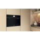 Whirlpool WCW11O7HTSB Nero Microonde combinato Da incasso 52 L 950 W 6