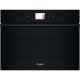 Whirlpool WCW9O7PHTSB Nero Microonde combinato Da incasso 52 L 950 W 2
