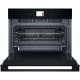Whirlpool WCW9O7PHTSB Nero Microonde combinato Da incasso 52 L 950 W 4