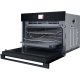 Whirlpool WCW9O7PHTSB Nero Microonde combinato Da incasso 52 L 950 W 5